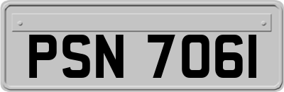 PSN7061
