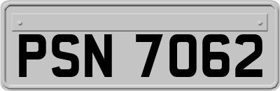 PSN7062