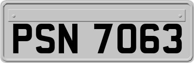 PSN7063