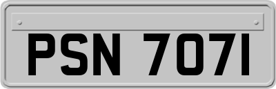 PSN7071