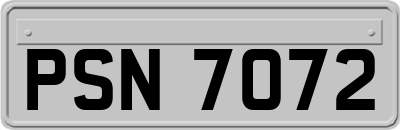 PSN7072