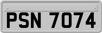 PSN7074