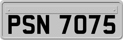 PSN7075