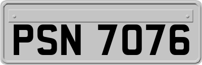 PSN7076