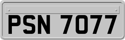 PSN7077