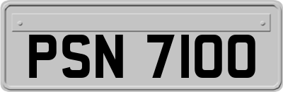 PSN7100