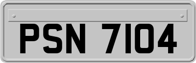 PSN7104