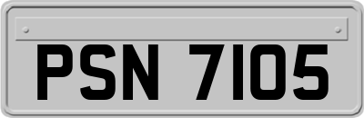 PSN7105