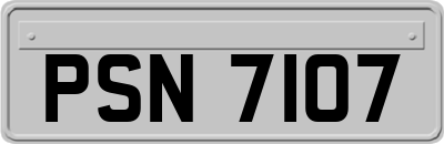 PSN7107