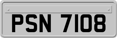 PSN7108