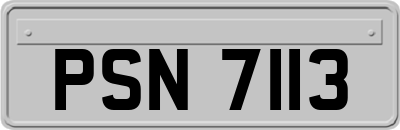 PSN7113