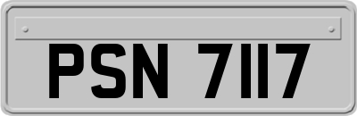 PSN7117