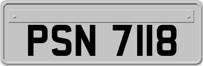 PSN7118