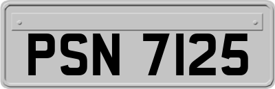 PSN7125