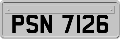 PSN7126