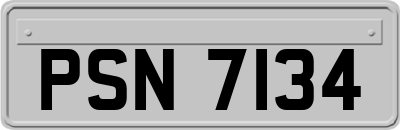 PSN7134