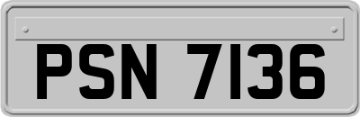 PSN7136