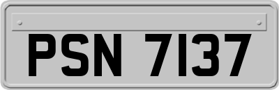PSN7137