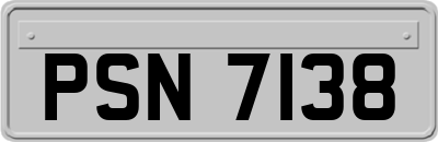PSN7138