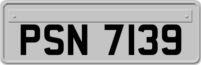 PSN7139