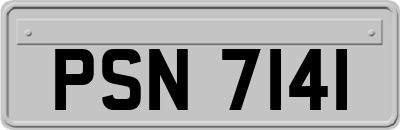 PSN7141