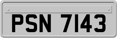 PSN7143