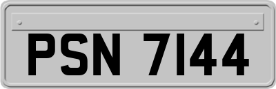 PSN7144