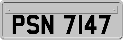 PSN7147