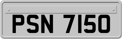 PSN7150
