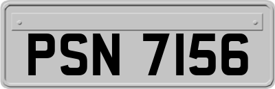 PSN7156