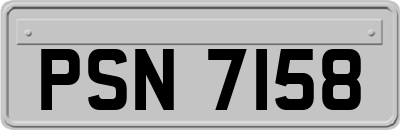 PSN7158
