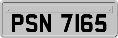 PSN7165