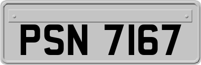 PSN7167