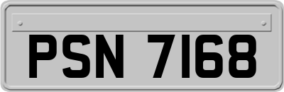 PSN7168
