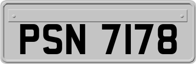 PSN7178