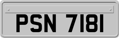 PSN7181