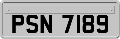 PSN7189