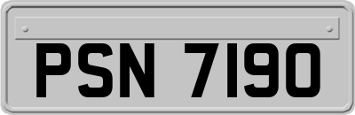 PSN7190