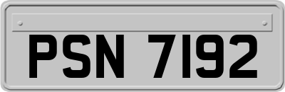 PSN7192
