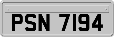PSN7194