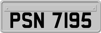 PSN7195