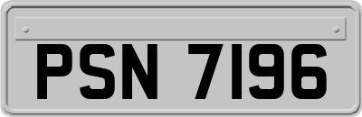 PSN7196