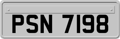 PSN7198