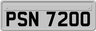 PSN7200