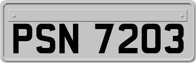 PSN7203