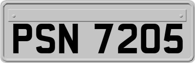 PSN7205