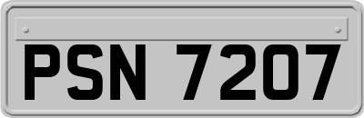 PSN7207