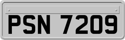 PSN7209