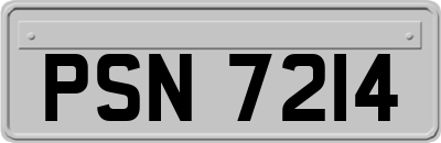 PSN7214