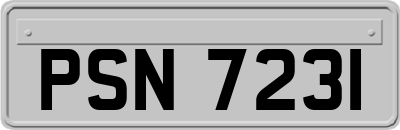 PSN7231